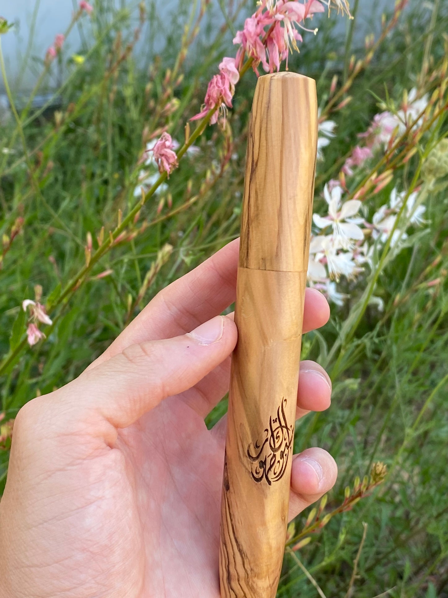 Porte siwak