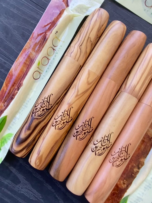 Porte siwak